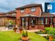 Thumbnail Detached house for sale in Moorhouse View, South Elmsall, Pontefract, West Yorkshire