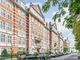 Thumbnail Flat to rent in St. Johns Wood High Street, London