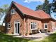 Thumbnail Detached house for sale in Ashley Drive North, Ashley Heath, Ringwood