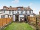 Thumbnail Terraced house for sale in Watleys End Road, Winterbourne, Bristol, Gloucestershire