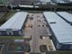 Thumbnail Industrial for sale in 8 9 &amp; 10 Omega Court, Centrix Business Park, Corby