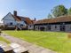 Thumbnail Detached house for sale in Onslow Green, Barnston, Dunmow