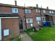 Thumbnail Terraced house for sale in Buchanan Road, Gainsborough