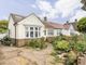 Thumbnail Bungalow for sale in Lyndhurst Avenue, Whitton, Twickenham