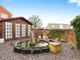 Thumbnail Detached house for sale in Kidsley Close, Chesterfield, Derbyshire