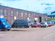 Thumbnail Industrial to let in Electric Avenue, Birmingham
