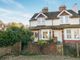 Thumbnail Property to rent in Meadow Vale, Haslemere