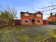 Thumbnail Detached house for sale in London Road, Worcester, Worcestershire