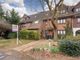 Thumbnail Flat for sale in Coulson Way, Burnham, Slough