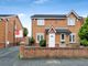 Thumbnail Semi-detached house for sale in Saxon Street, Manchester, Greater Manchester