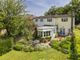 Thumbnail Semi-detached house for sale in Crown Road, Virginia Water
