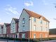 Thumbnail Flat for sale in Smith Court, Wallingford