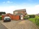 Thumbnail Detached house for sale in Riverhead Close, Sittingbourne, Kent