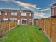 Thumbnail Semi-detached house for sale in St. Margarets Road, Pelsall, Walsall