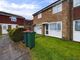 Thumbnail Property for sale in Holmcroft, Southgate, Crawley, West Sussex.