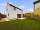 Thumbnail Detached house for sale in Swallowcroft, Eastington, Stonehouse, Gloucestershire