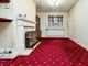 Thumbnail Semi-detached bungalow for sale in Hill Top Lane, Kimberworth, Rotherham