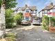 Thumbnail Semi-detached house for sale in Ancaster Crescent, New Malden
