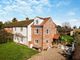 Thumbnail Detached house for sale in London Road, Maldon, Essex