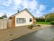 Thumbnail Detached bungalow for sale in Neville Road, Heacham, King's Lynn