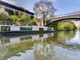 Thumbnail Houseboat for sale in Cumberland Basin, Regents Park, London