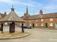 Thumbnail Terraced house for sale in The Square, Wollaton, Nottingham, Nottinghamshire