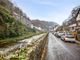 Thumbnail Terraced house for sale in Tors Road, Lynmouth, Devon