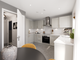 Thumbnail Semi-detached house for sale in "The Saunton" at Waterhouse Way, Peterborough
