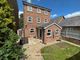 Thumbnail Detached house for sale in Whitford Street, Holywell