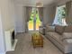 Thumbnail Mobile/park home for sale in Kingsdown Road, Swindon