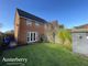 Thumbnail Semi-detached house for sale in Havilland Place, Stoke-On-Trent