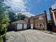 Thumbnail Detached house for sale in Teil Green, Fulwood, Preston, Lancashire