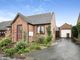 Thumbnail Semi-detached bungalow for sale in Chilton Court, Sudbury