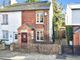 Thumbnail Semi-detached house for sale in High Road, Soulbury, Leighton Buzzard