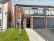 Thumbnail Semi-detached house to rent in Oxen Drive, Wallsend