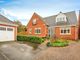 Thumbnail Detached house for sale in Hilldrecks View, Ravenfield, Rotherham, South Yorkshire