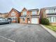 Thumbnail Detached house for sale in Broadoaks, Murton, Seaham