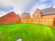 Thumbnail Detached house for sale in Heather Lane, Ravenstone, Coalville