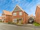 Thumbnail Detached house to rent in Foxglove Grove, Cheltenham, Gloucestershire