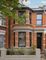Thumbnail Terraced house for sale in Bracewell Road, London