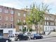 Thumbnail Flat for sale in Lefkonico House 505-507, Liverpool Road, London