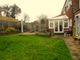 Thumbnail Semi-detached house for sale in Willow Park, Otford, Sevenoaks
