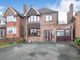 Thumbnail Detached house for sale in Elizabeth Grove, Dudley