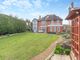 Thumbnail Detached house for sale in Milton Road, Harpenden, Hertfordshire