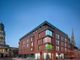 Thumbnail Flat for sale in Completed Buy To Let City Flat, Chapel Street, Manc, Manchester