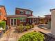 Thumbnail Detached house for sale in Shaftesbury Drive, Heywood, Greater Manchester