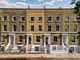 Thumbnail Terraced house for sale in Cadogan Terrace, London