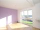 Thumbnail Flat for sale in Deveron Way, Hinckley, Leicestershire