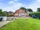 Thumbnail Detached bungalow for sale in Stanley Road, Stockton Brook