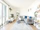 Thumbnail Flat for sale in Mapleton Crescent, Wandsworth, London